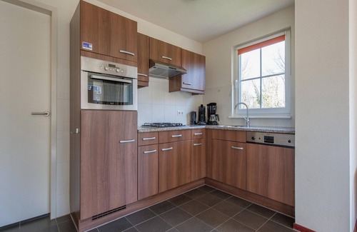 Ferienpark Gut Langen Villa | Villa with Modern Touch