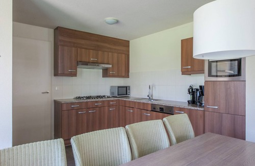 Ferienpark Gut Langen Villa | Villa with Outdoor Space