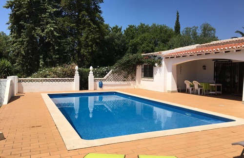 Alcalar Villa | Villa with Private Pool, Air Con, Superb Garden And Country Views