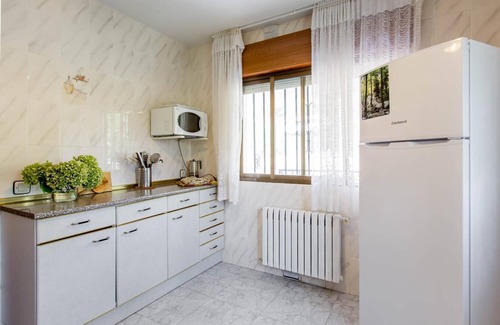 Piedralaves Apartment | Villa with pool La Serradilla Pedralaves