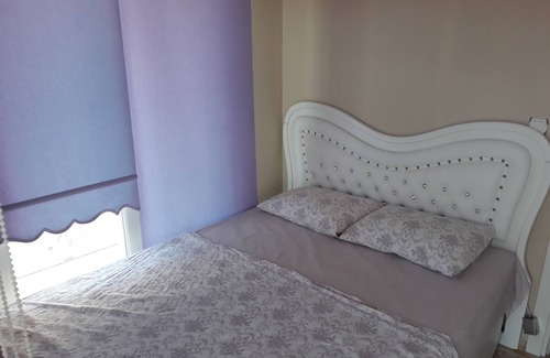 Mordogan House | Villa with pool Narkissos - Mordogan - Karaburun