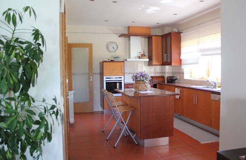 Leiria Villa | Villa with privacity and near beaches. Private swimming pool and great garden