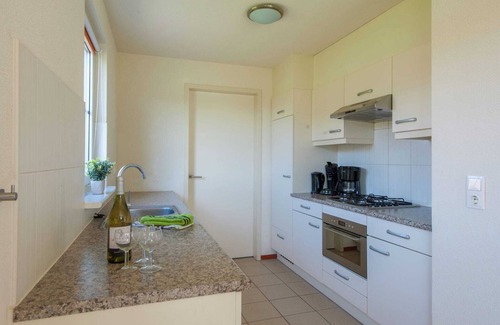 Ferienpark Gut Langen Villa | Villa with Private Garden