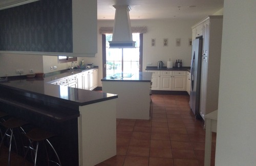 Benahavis Villa | Villa With Private Pool, With Sea And Mountain Views