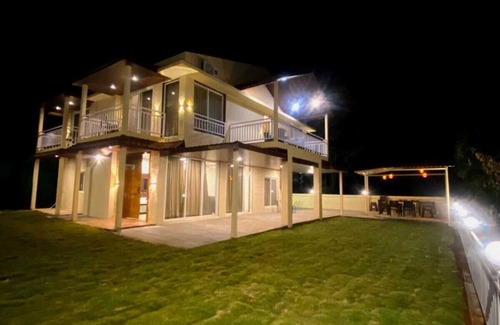 Mahabaleshwar Villa | Villa with private Pool