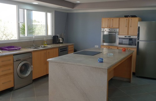 Bouficha Villa | Villa with private pool 2