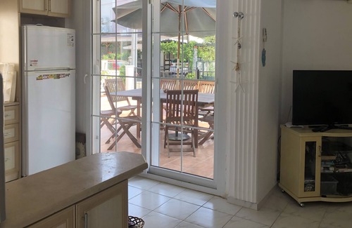 Altinkum Villa | Villa With Private Pool, Beautiful Village Setting, Few Minutes Walk To Beaches