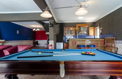 Nazare Villa | Villa with Private Pool & Sea View