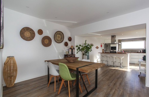 Lagoa House | Villa with private terrace - Stunning private house with amazing view