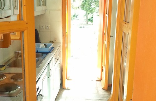 Atsitsa House | Villa with salt water pool and private beach in a fantastic quiet location