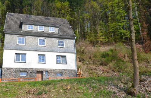 Liesen House | Villa with Sauna in Liesen