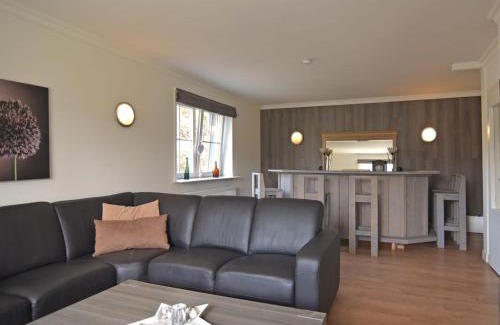 Liesen House | Villa with Sauna in Liesen