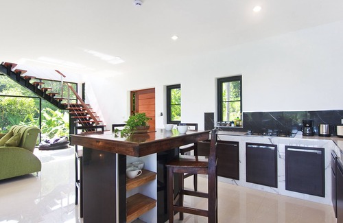 Ko Pha-ngan Villa | Villa with Sea View & Swimming Pool