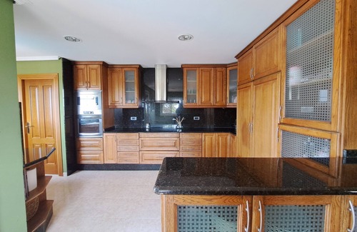 Benicassim Villa | VILLA WITH SEA VIEWS AND PRIVATE POOL