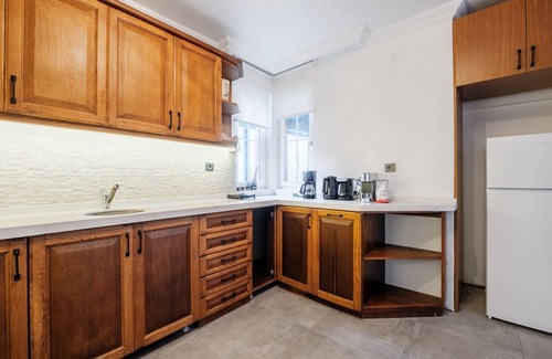 Sapanca Villa | Villa with Spacious Garden in Sapanca