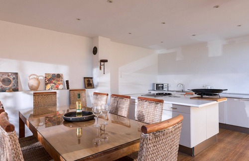 Golf Bahia Villa | Villa with spectacular views 10 min. from Benidorm with private pool 12 Pax.