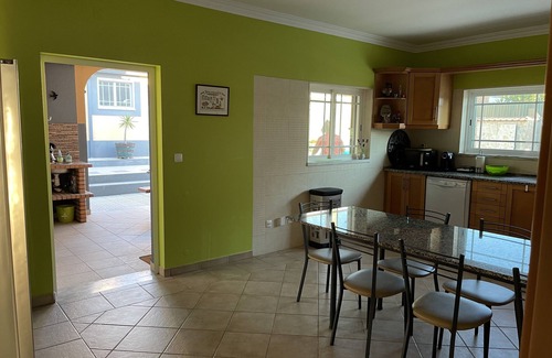 Seixal House | VILLA WITH SWIMMING POOL seixal