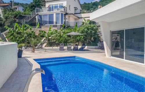 Mihotici House | Villa With Swimming Pool