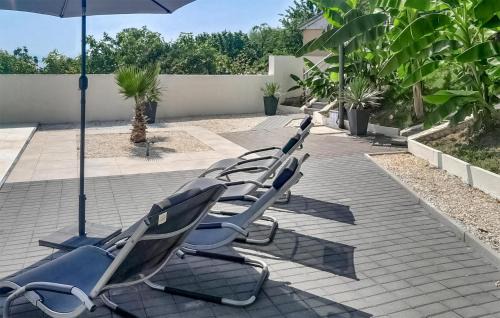 Mihotici House | Villa With Swimming Pool