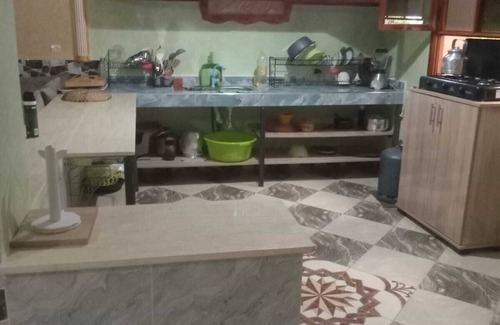 Majjate Villa | Villa with swimming pool Meknes