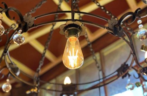 Pai Villa | Villa Wolfsbau