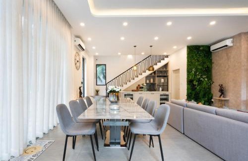 Xuyen Moc Villa | Villa Wonderland Hồ Tràm LUXURY