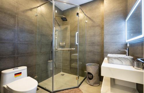 Xuyen Moc Villa | Villa Wonderland Hồ Tràm LUXURY