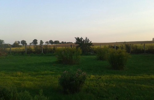 Wulkow House | villa wulkipulki