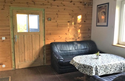 Wulkow House | villa wulkipulki