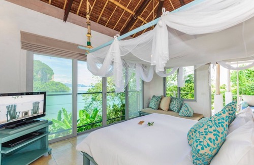 Ko Yao Resort | Villa Yao - One Bedroom Resort, Sleeps 3