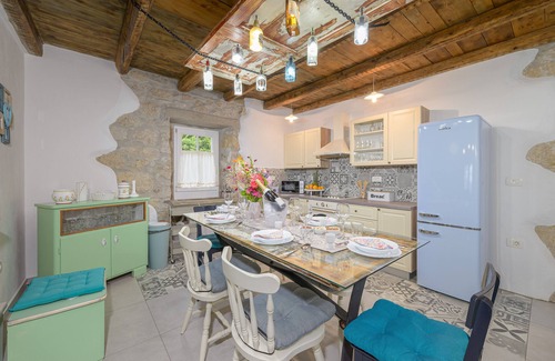 Ripenda Verbanci Villa | Villa Zamarija (Istria - Ripenda Verbanci)