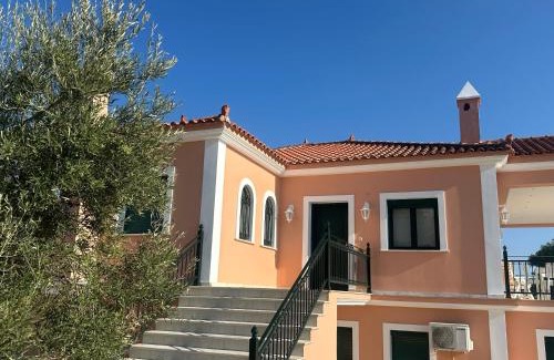 Kalamaki Villa | Villa Zante Estrella