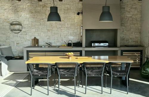 Heki Villa | Villa ZAZ