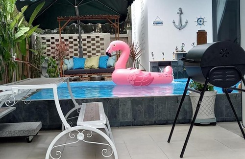 Long Hai Villa | Villa Zenna Long Hải