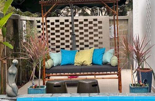 Long Hai Villa | Villa Zenna Long Hải