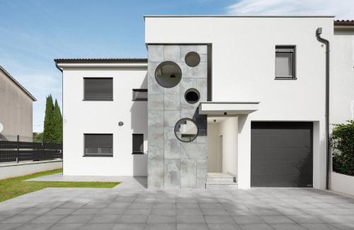 Vinkuran Villa | Villa Ziggi