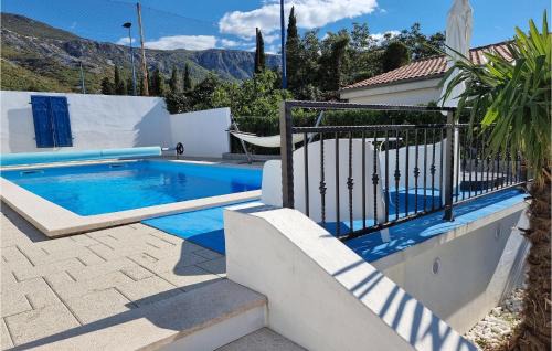 Tribalj House | Villa Zlatica