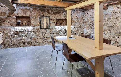 Tribalj House | Villa Zlatica