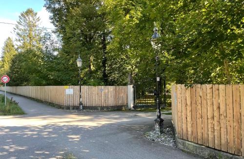 Unterallgau Bed & Breakfast | Villa Zollhaus Bed & Breakfast