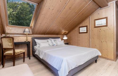 Unterallgau Bed & Breakfast | Villa Zollhaus Bed & Breakfast