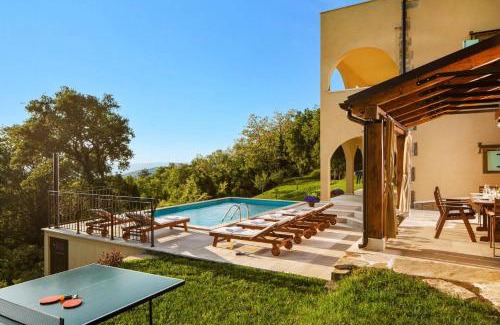 Novaki Motovunski Villa | Villa Zora by Villa Plus