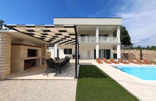 Krusevo Villa | Villa Zrmanja