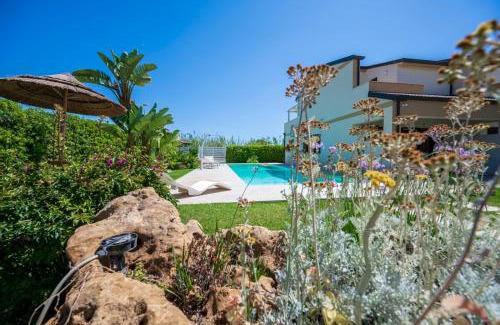 Noto House | Villa Zuzana - Calabernardo