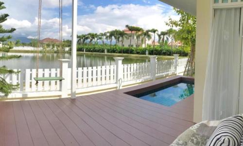 San Kamphaeng House | Villa95