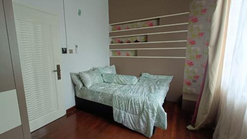 Kampung Geliga Besar House | Villabay Teluk Mak Nik Kemaman