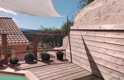 Bargemon House | Villabellevie Bargemon Var