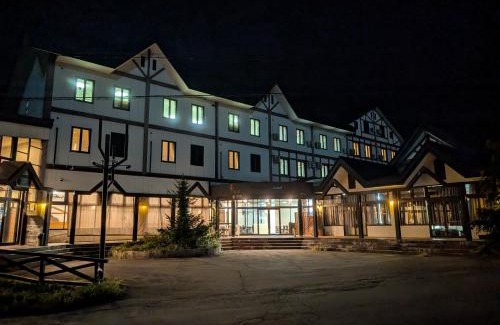 Yamanouchi Hotel | VillaCheerio