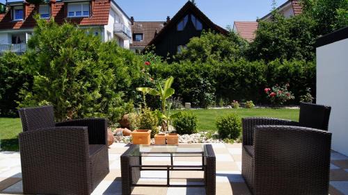 Leimen Apartment | Villaci Business Apartments