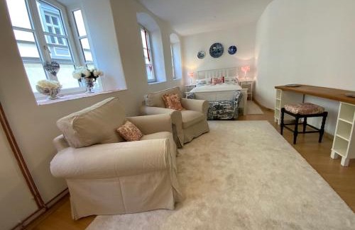 Landsberg am Lech Apartment | Villafunkelbunt