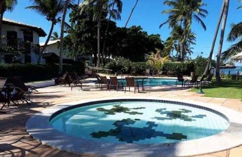 Praia do Forte House | Village a beira mar em Praia do Forte